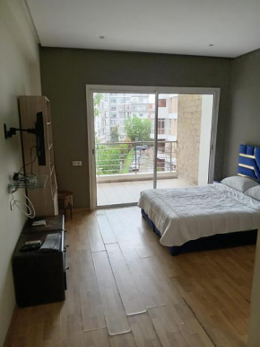 Appart haut standing